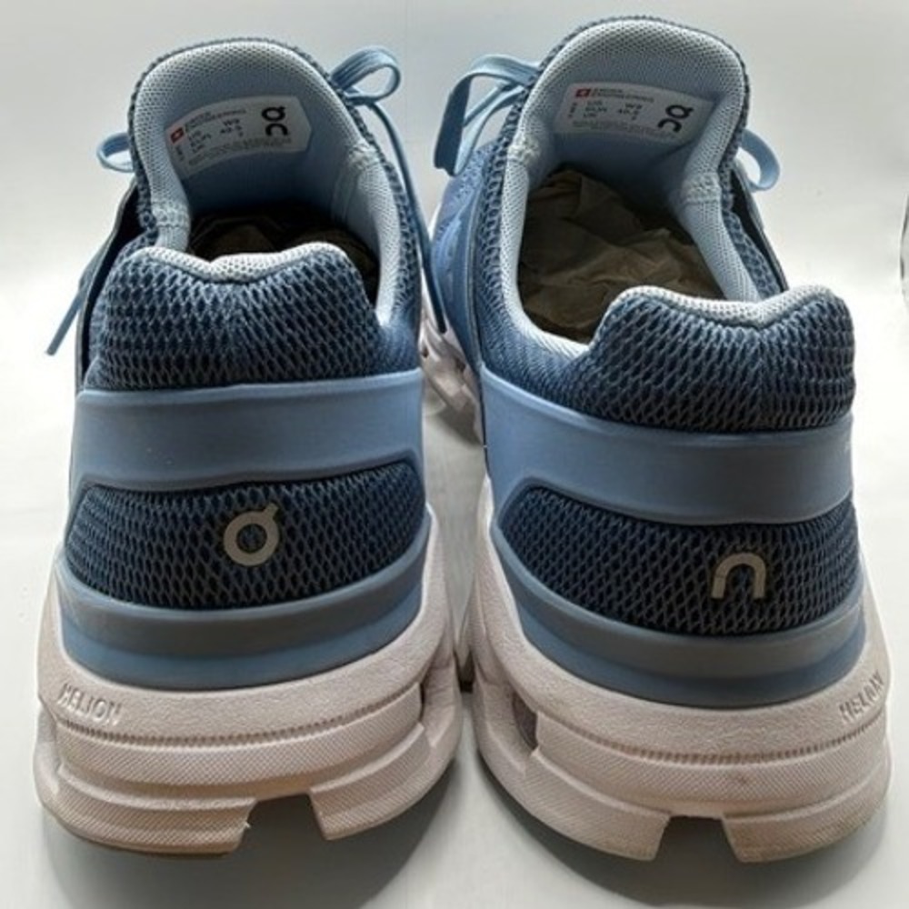 On Cloudswift 'Lake Sky' 41.99578 • Helion Cushion Road Runner • W9 / EUR 40.5 - Picture 9 of 9